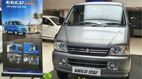 Suzuki Rilis Mobil Murah Baru, Harganya Cuma Rp 105 Jutaan