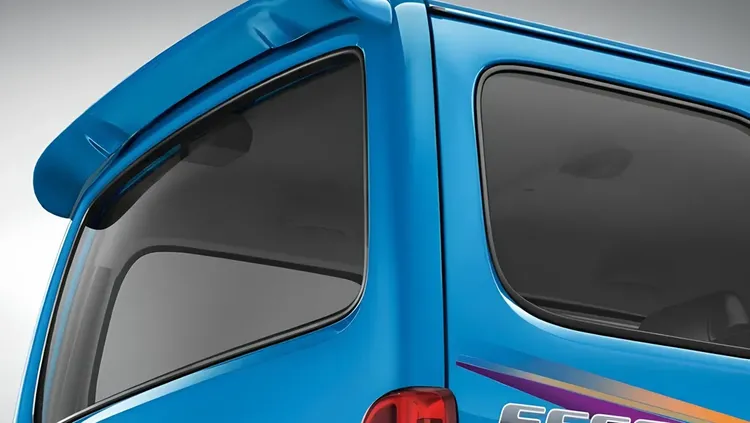 Wujud Mobil Murah Suzuki yang Harganya Cuma Rp 105 Jutaan