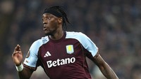 Tammy Abraham di Ambang Rekor Unik