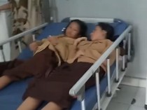 11 Siswa SD di Kolaka Dilarikan ke Puskesmas Diduga Keracunan MBG