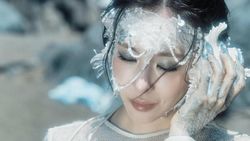 Stunning! Visual Tiffany SNSD di Comeback Summers Not Over
