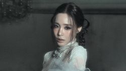 Stunning! Visual Tiffany SNSD di Comeback Summers Not Over