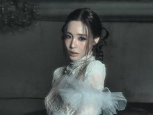 Stunning! Visual Tiffany SNSD di Comeback Summers Not Over