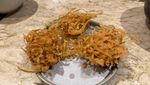 Kenyal Mulur! Sarapan Bakmi Daging Asap di Perumahan Grand Wisata