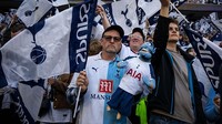 Kala Tottenham Dapat 'Pertolongan' Arsenal