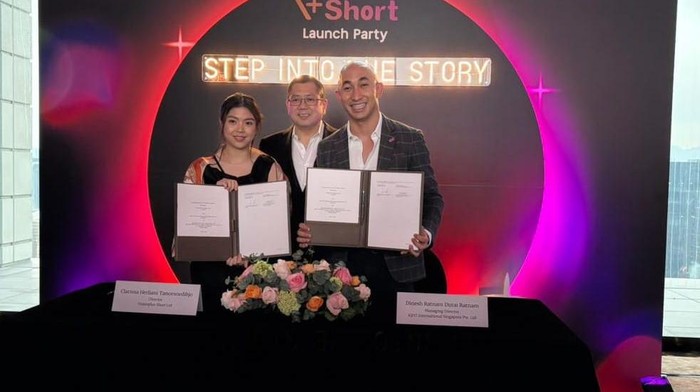 v+short