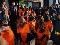 Pengusutan Markas Judol Hayam Wuruk Tak Berhenti di Level Bawah