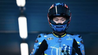 Ai Ogura Cetak Sejarah Baru, Lulusan Asia Talent Cup Kini Podium MotoGP