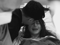 Al Ghazali Cerita Detik-detik Alyssa Daguise Melahirkan Normal, Tanpa Jahitan
