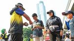 Antusiasme Tinggi! CFD Rasuna Said Jadi Ruang Baru Warga Jakarta