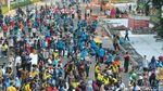 Antusiasme Tinggi! CFD Rasuna Said Jadi Ruang Baru Warga Jakarta