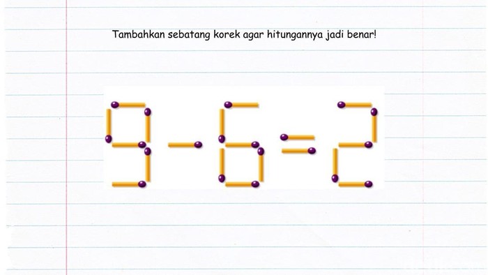 asah otak