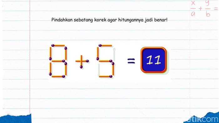asah otak