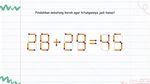 Tes Kemampuan Matematika dan Logika Cukup Pakai Korek Api, Bisa Selesaikan?