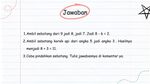 Tes Kemampuan Matematika dan Logika Cukup Pakai Korek Api, Bisa Selesaikan?