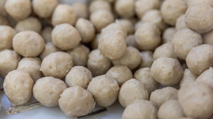 Bakso boraks