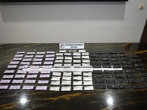 Polda Metro Gagalkan Peredaran 120 Cartridge Vape Narkoba di Jakbar