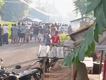 Bupati Flores Timur Tak Mau Biayai Pengobatan Korban Bentrok di Adonara