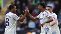 Aston Villa Imbang, Perebutan 5 Besar Liga Inggris Masih Sengit