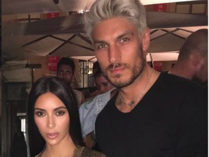 Hairstylist Kim K Ungkap Alasan Tarifnya untuk Potong Rambut Sampai Rp 3 M