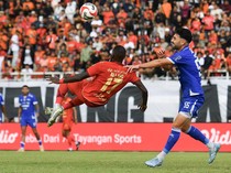 Persija yang Merana: Dihajar Budak Bandung, Dihancurkan Anak Jakarta