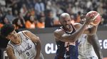 Duel Sengit IBL 2026, Pelita Jaya Sukses Redam Tangerang Hawks