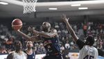 Duel Sengit IBL 2026, Pelita Jaya Sukses Redam Tangerang Hawks