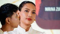 Erika Carlina Soal Peluang Punya Pasangan Lagi