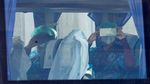 Evakuasi Dramatis Penumpang MV Hondius di Tengah Wabah Hantavirus