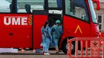 Evakuasi Dramatis Penumpang MV Hondius di Tengah Wabah Hantavirus