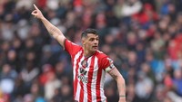 Sunderland Kecewa Gagal Kalahkan MU di Stadium of Light