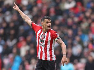 Chelsea Sudah Tawar Granit Xhaka, Ditolak Mentah-mentah Sunderland