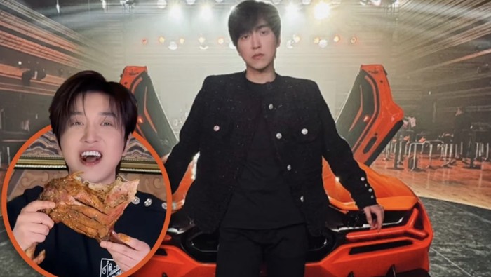 Gaya Hidup Mewah Bongkar Kasus Pajak Influencer Makanan, Dendanya Rp48 M!