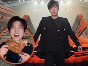 Gaya Hidup Mewah Bongkar Kasus Pajak Influencer Makanan, Dendanya Rp48 M!