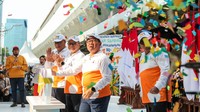 Pramono Anung Ingin Rasuna Said Jadi Ikon Baru Jakarta