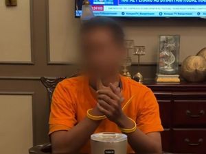Pengakuan Guru Ngaji Surabaya Takut Zina tapi Cabuli 7 Santri Laki-laki