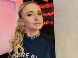 Sebelum Meninggal di Usia 36, Hayden Panettiere Bongkar 6 Kisah Gelap Hidupnya