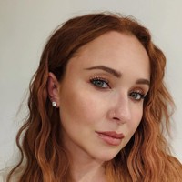 Hayden meninggalkan seorang putri, Kaya Klitschko, yang lahir pada 2014 dari hubungannya dengan mantan tunangannya, juara kelas berat Wladimir Klitschko. Foto: dok. Instagram Hayden Panettiere