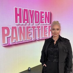 Polisi Konfirmasi Penyebab Kematian Hayden Panettiere: Keracunan Fentanyl