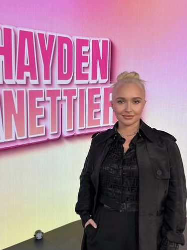 Hayden Panettiere