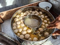 Bakso Kenyal Belum Tentu Aman, Ini Cara Cek Ada Boraks atau Tidak