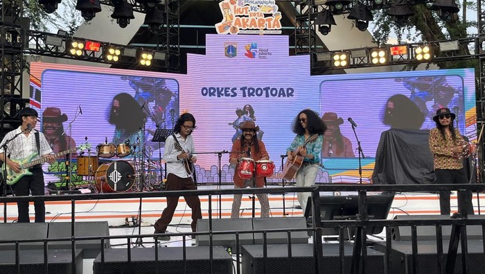 Jagat Suara Musik