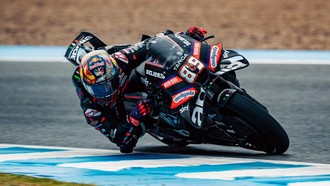 Jorge Martin Sampai 4 Kali Crash di Catalunya, Ada Apa?