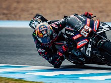 Hasil Kualifikasi MotoGP Inggris 2026: Martin Tercepat, Marquez Tercecer