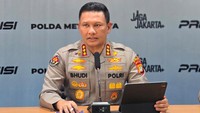 Polda Metro Kerahkan 480 Personel Amankan HUT Ke-15 GRIB Jaya di GBK