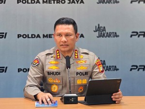 Polisi Minta Klarifikasi Ortu dari Anak Diajak YouTuber Bigmo Promosi Vape