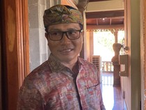 Marak Warung Malam di IB Mantra, Satpol PP Klungkung Bakal Turun Tangan