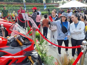 Ada 400 Aset Rampasan Dilelang Kejagung, Ini Cara Ikut Lelangnya
