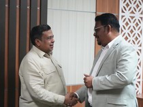 BPJPH Bahas Kerja Sama Produk Halal dengan Bangladesh