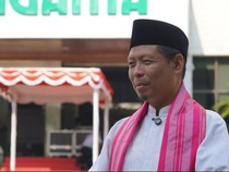 Anggaran Sewa Laptop & Meja Disebut Terlalu Besar,  Kemenag: Ini Jauh Lebih Efisien